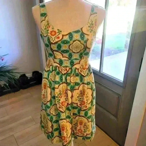 Judith March Dress - Picture 1 of 6